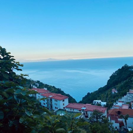 Lucy'S House - Comfortable Apartment In Amalfi Exterior foto