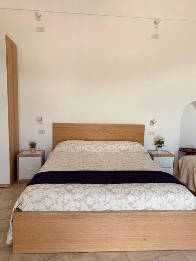 Lucy'S House - Comfortable Apartment In Amalfi Exterior foto